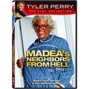 Tyler Perrys Madeas Neighbors from Hell