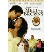 Tyler Perry's Meet the Browns