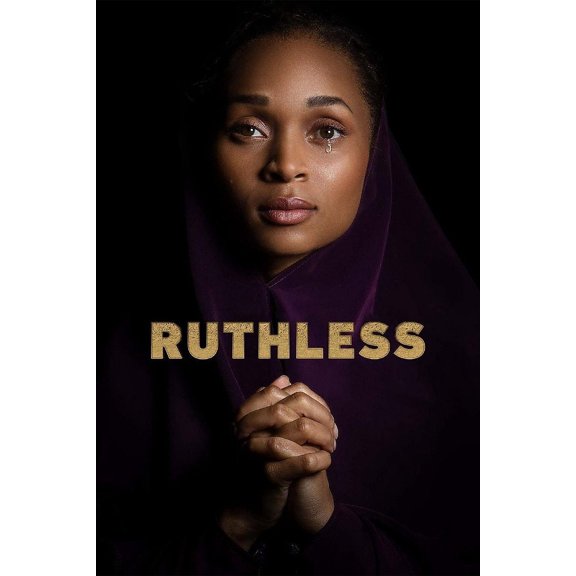 Tyler Perrys Ruthless the complete Season 1 to 3 DVD - Drama