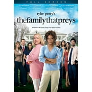Tyler Perrys The Family That Preys