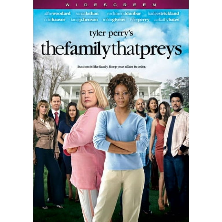The Family That Preys Full Movie Free The Family That Preys Dvd