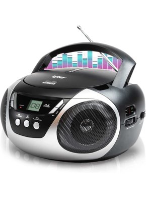 Radios in CD Players, Radios & Boomboxes - Walmart.com