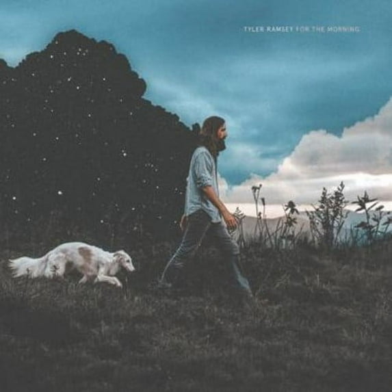 Tyler Ramsey - For The Morning - Music & Performance - CD