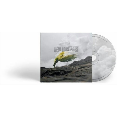 Tyler Ramsey - New Lost Ages - Music & Performance - CD