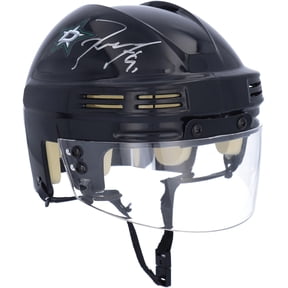Tyler Seguin Dallas Stars Autographed Black Mini Helmet - Fanatics Authentic Certified