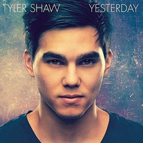 Tyler Shaw - 2014 Album - Music & Performance - CD
