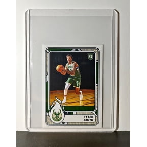 Tyler Smith 2024-25 Panini NBA #226 Sticker Card Milwaukee Bucks