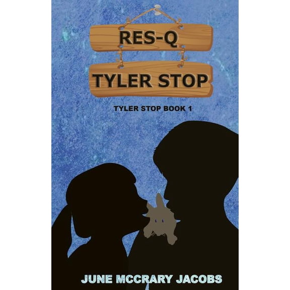 Tyler Stop Res-Q Tyler Stop, Book 1, (Paperback)