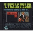 thumbnail image 1 of Tyler, T. Texas Remember Me, 1 of 2