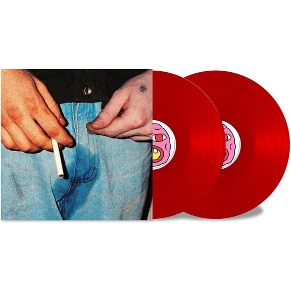 Tyler, The Creator Cherry Bomb (10th Anniversary) (Vinyl Record)