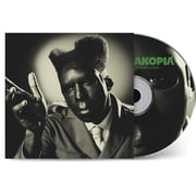 Tyler, the Creator - Chromakopia - Music & Performance - CD