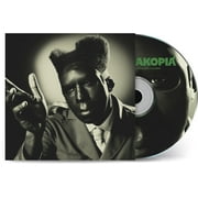 Tyler, the Creator - Chromakopia - Music & Performance - CD