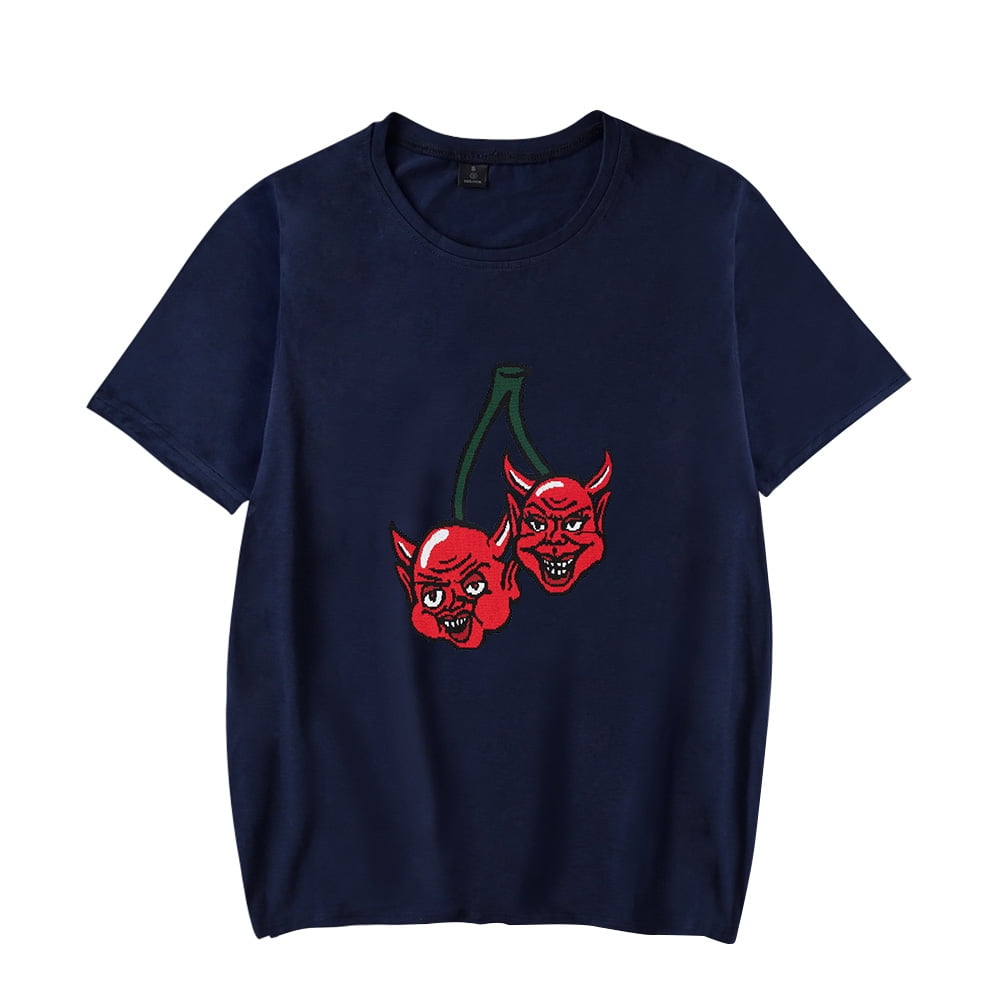 Tyler the best sale creator blue shirt