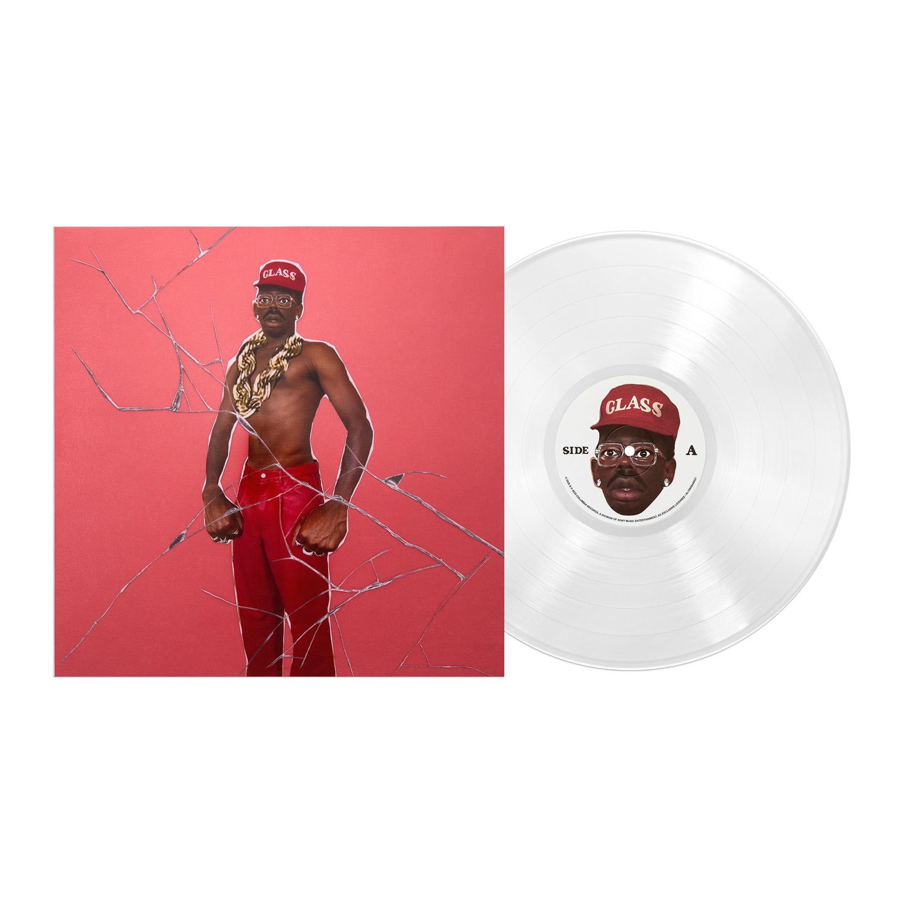 Tyler, The Creator - Don't Tap The Glass - Vinyl - Walmart.com