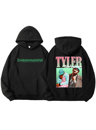 Tyler the creator hoodie amazon hot sale