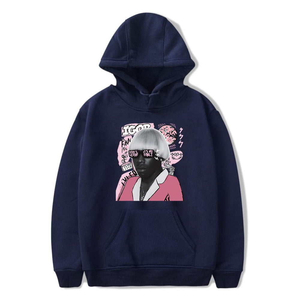 Tyler the clearance creator hoodie igor