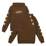 POONEEGAI Tyler The Creator Merch 2023 Call Me If You Get Lost Hoodie Long Sleeve Women Men Sweatshirt