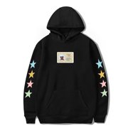SHAOMING Tyler, The Creator Merch Hoodie Oversize Men Women Sweatshirt