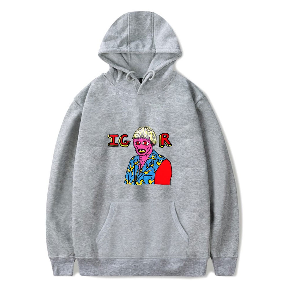 Tyler The Creator Merch Hoodies New IGOR Tyler The Creator Hoodie Men