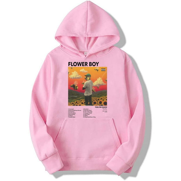 tyler the creator ロンt Tyler The Creator タイラーザクリエイター ロンT | jenk