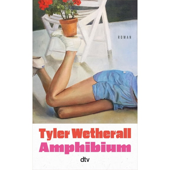Wetherall, T Amphibium: Roman (Hardcover)