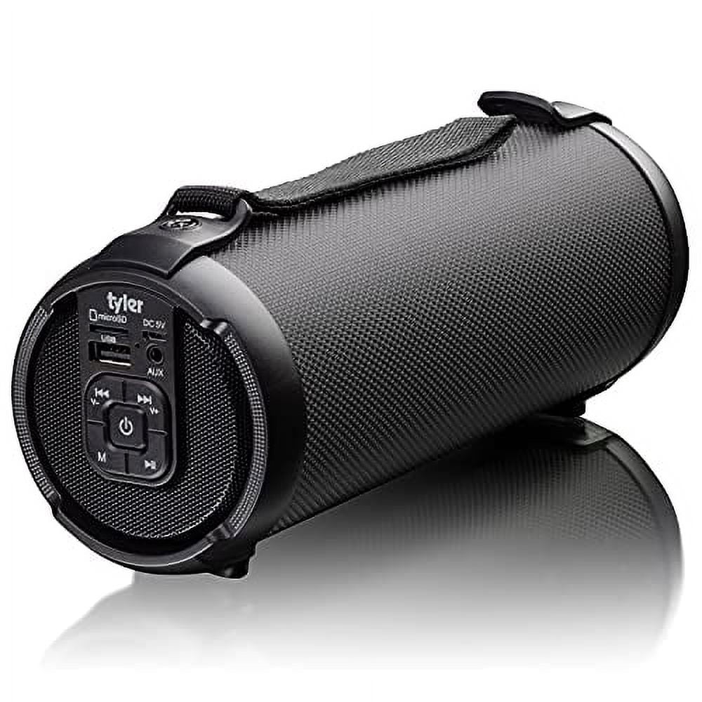 wireless speaker❤️ Portable Bluetooth Speaker IPX7 Waterproof, 30W Loud Sound