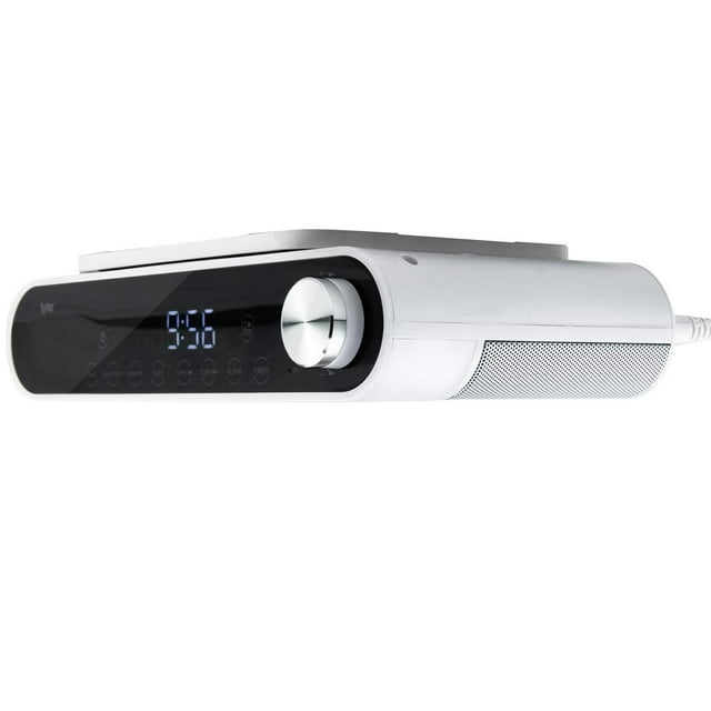 Tyler Wireless Under the Kitchen Bluetooth Speaker System and