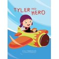 thumbnail image 1 of Tyler and Hero, (Hardcover), 1 of 1