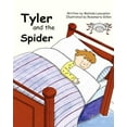 thumbnail image 1 of Tyler and the Spider, (Paperback), 1 of 1