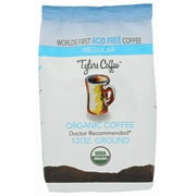12 OZ. BAG OF REGULAR GROUND ACID-FREE COFFEE