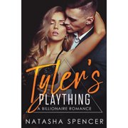 Tylers Plaything A Billionaire Romance, Paperback