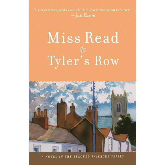 Tyler's Row, (Paperback)