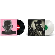 Tyler the Creator - 2 Vinyl Record Album Set - Igor & Chromokopia - Music & Performance - Vinyl Records & LPs