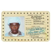 Tyler, the Creator - Call Me If You Get Lost - Music & Performance - CD