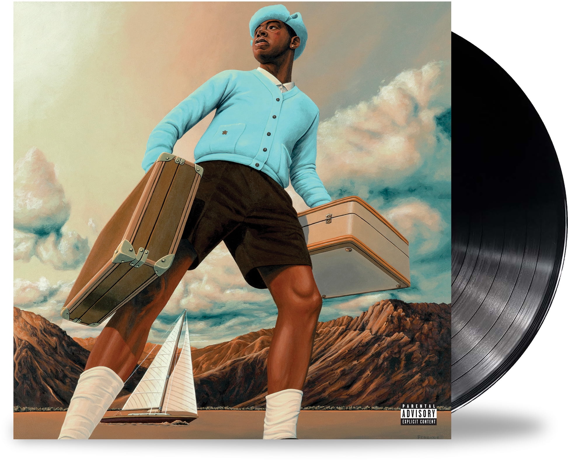 新品 Tyler the Creator Call Me If You Get What to Expect from Tyler The Creator's New Album Call Me If