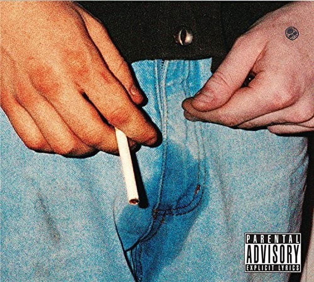 SONY MUSIC Tyler, the Creator - Cherry Bomb - Music & Performance - CD