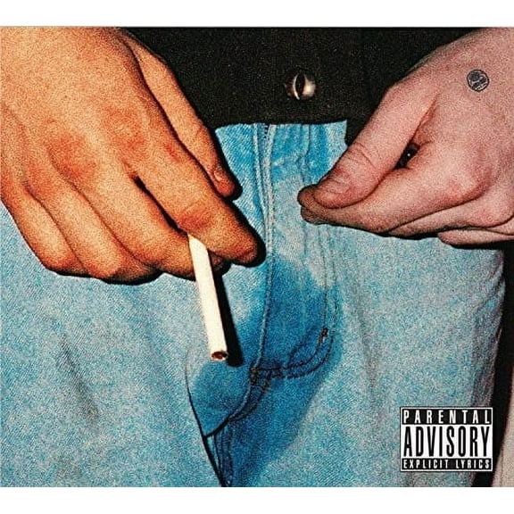 Tyler, the Creator - Cherry Bomb - Music & Performance - CD