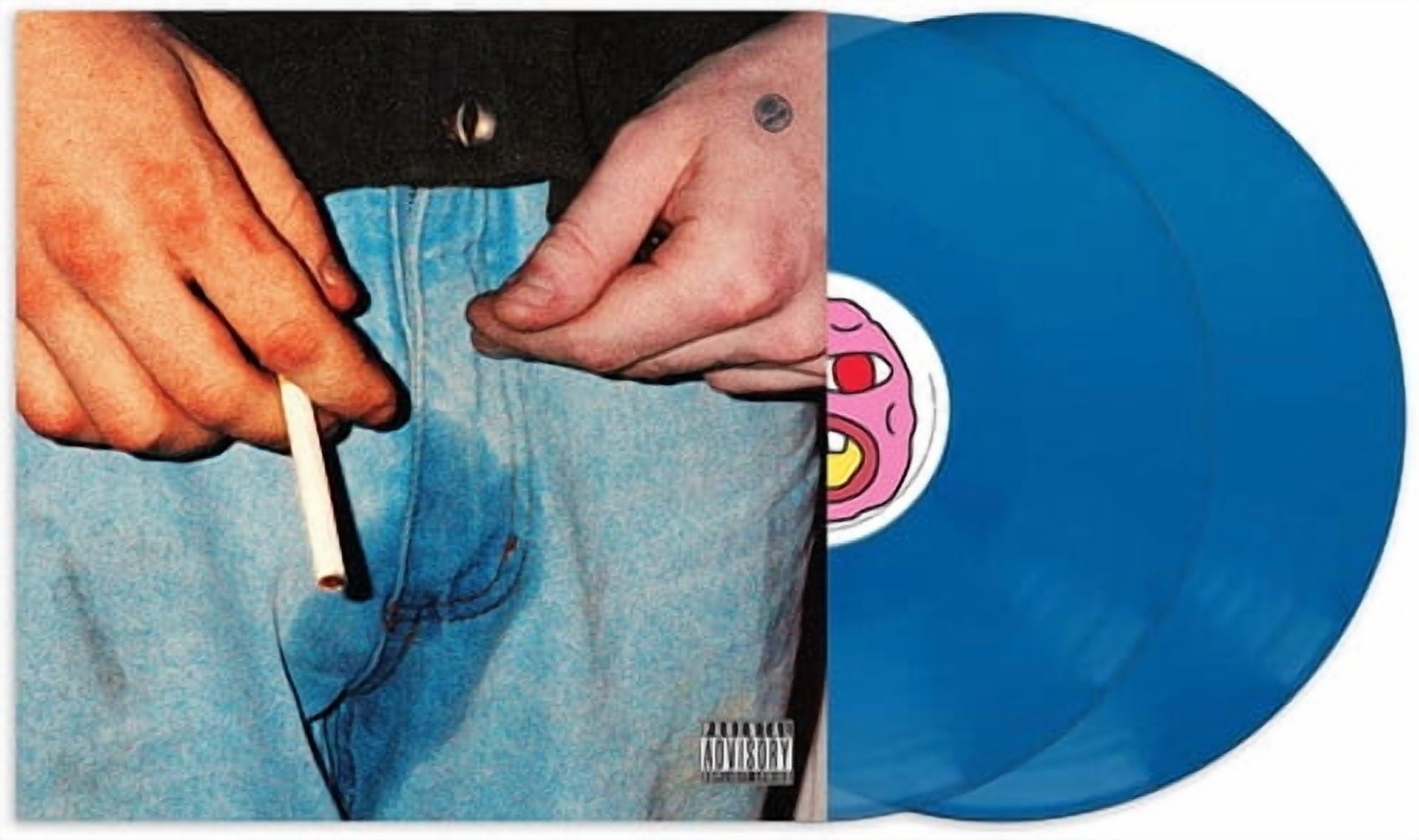 新品 Tyler, The Creator \"Cherry Bomb \" LP Golfwang67f5ab6d2ac2f767f5ab6d