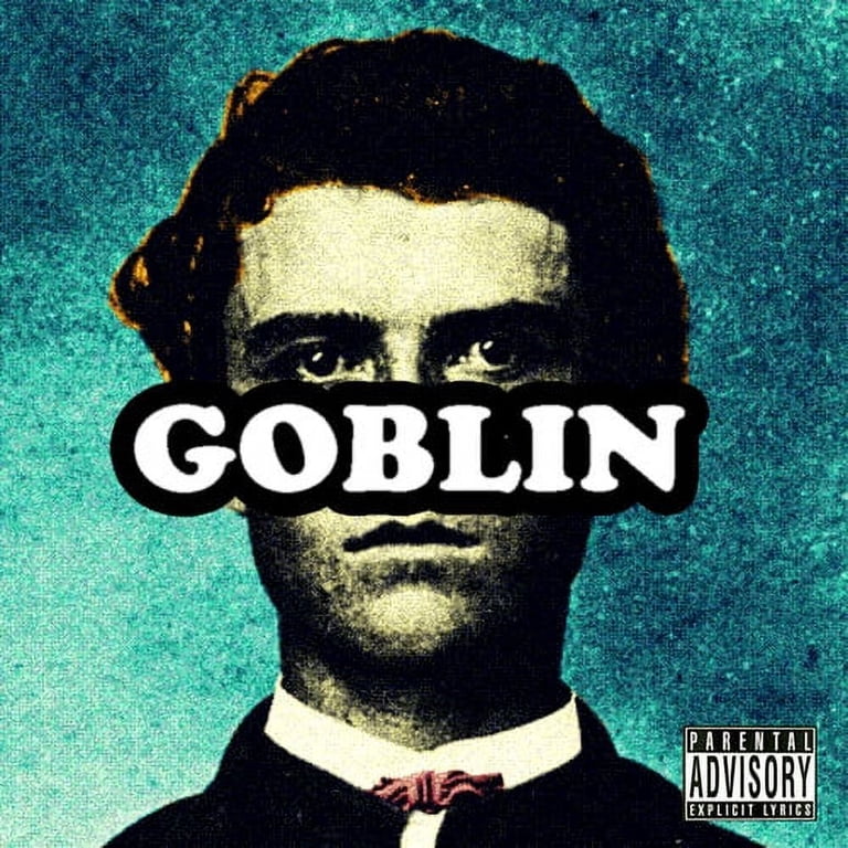 XL Recordings, Vinyl, Goblin, Tyler, the Creator Second Solo Album