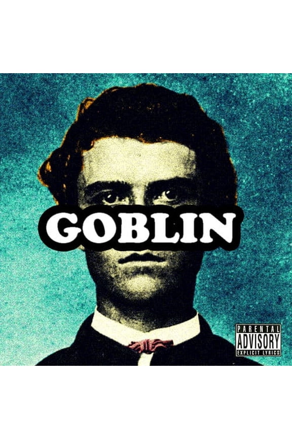 - Goblin - Vinyl