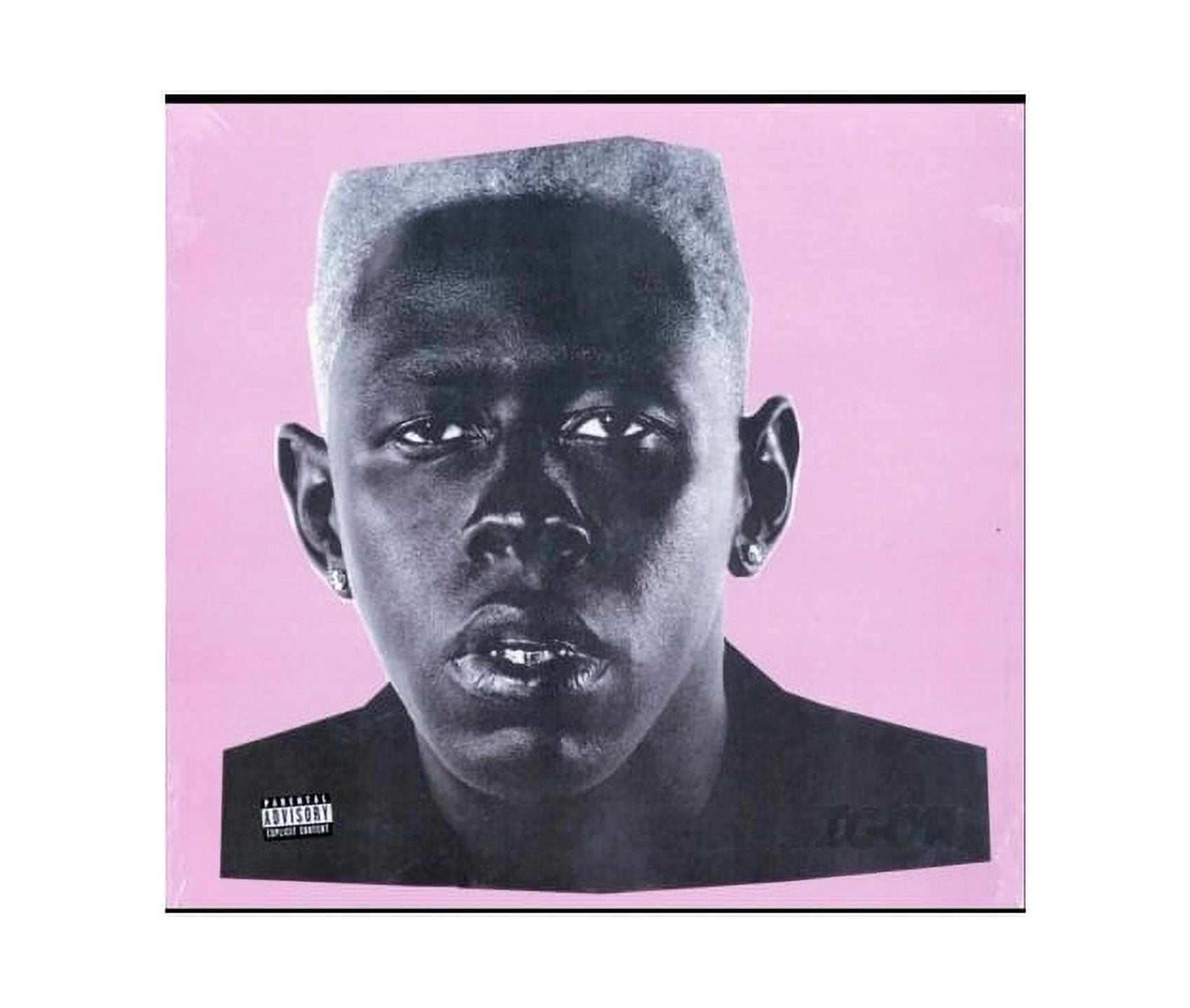 Tyler, the Creator - IGOR (EXPLICIT LYRICS) - Rap VinylLP (Columbia  Records) 