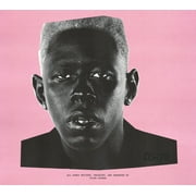 Tyler, the Creator - Igor - Music & Performance - CD