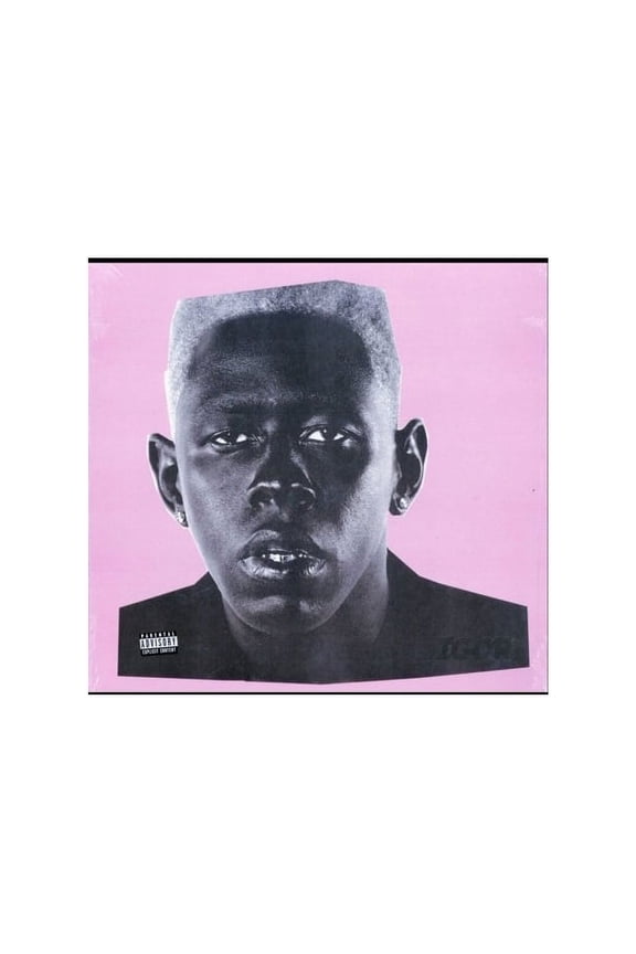 Tyler, the Creator - Igor - Music & Performance - Vinyl