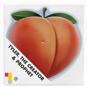 Tyler the Creator & Prophet - Peach Fuzz - Music & Performance - Vinyl