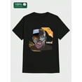 thumbnail image 1 of Tyler the T Shirt  Casual Print, Comfortable and Versatile, Letter Pattern Pure Cotton 220g Printed T-shirt 100%  Cotton, 1 of 9