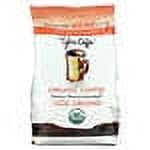 Tylers Coffees, Organic Coffee, Ground, Decaffeinated, 12 oz