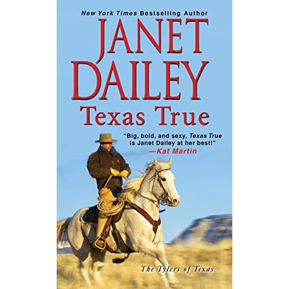 Pre-Owned The Tylers of Texas: Texas True (Series #1) (Paperback)