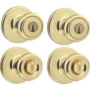 Tylo Combo Lockset Project Pack - Single Pack