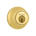 thumbnail image 1 of Tylo Design Deadbolt - Clamshell Double Cylinder Adju..., 1 of 1