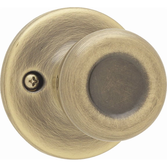 Tylo Dummy Lockset - Single Pack Residential Use, Standard Application